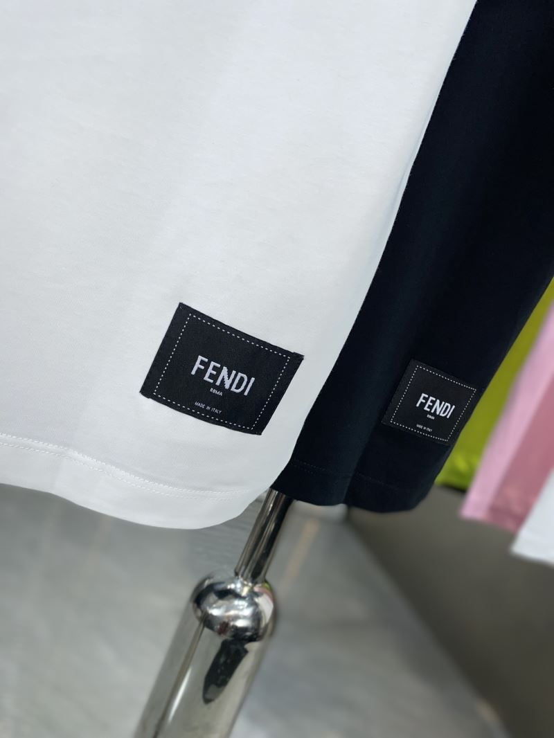 Fendi T-Shirts